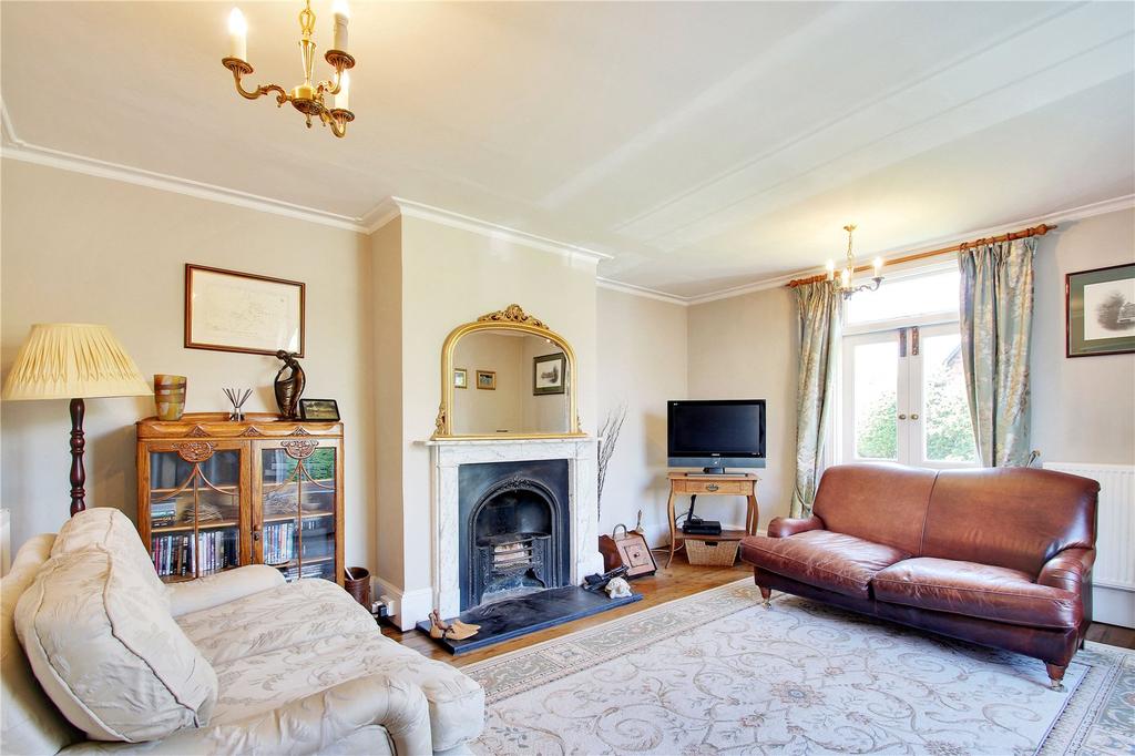 Drawing Room