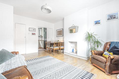 11a Raul Road, London, SE15 5HR
