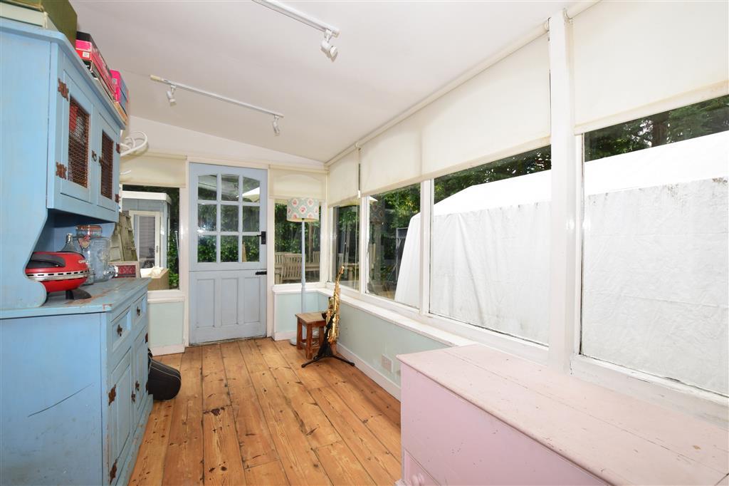 Lean-To
