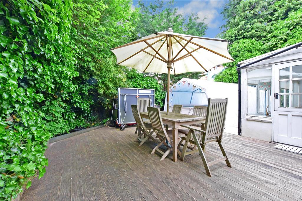 Patio / Decking