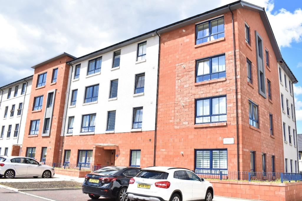 Rosebery Terrace, Flat 3/3, Oatlands, Glasgow, G5 0AX 2 bed flat £139,000