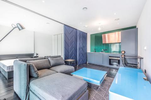 Studio for sale - No.2, 10 Cutter Lane, Upper Riverside, Greenwich Peninsula, SE10