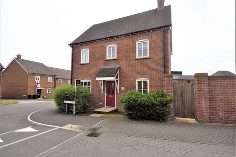 undefined, Greenacre Way, Shaftesbury