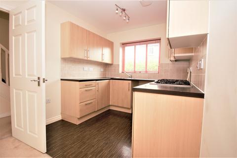 undefined, Greenacre Way, Shaftesbury