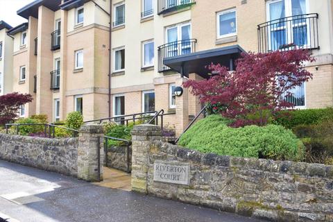 1 bedroom retirement property for sale - Riverton Court, 180 Riverford Road, Newlands, Glasgow, G43 2DE