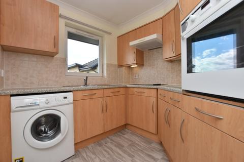 1 bedroom retirement property for sale - Riverton Court, 180 Riverford Road, Newlands, Glasgow, G43 2DE
