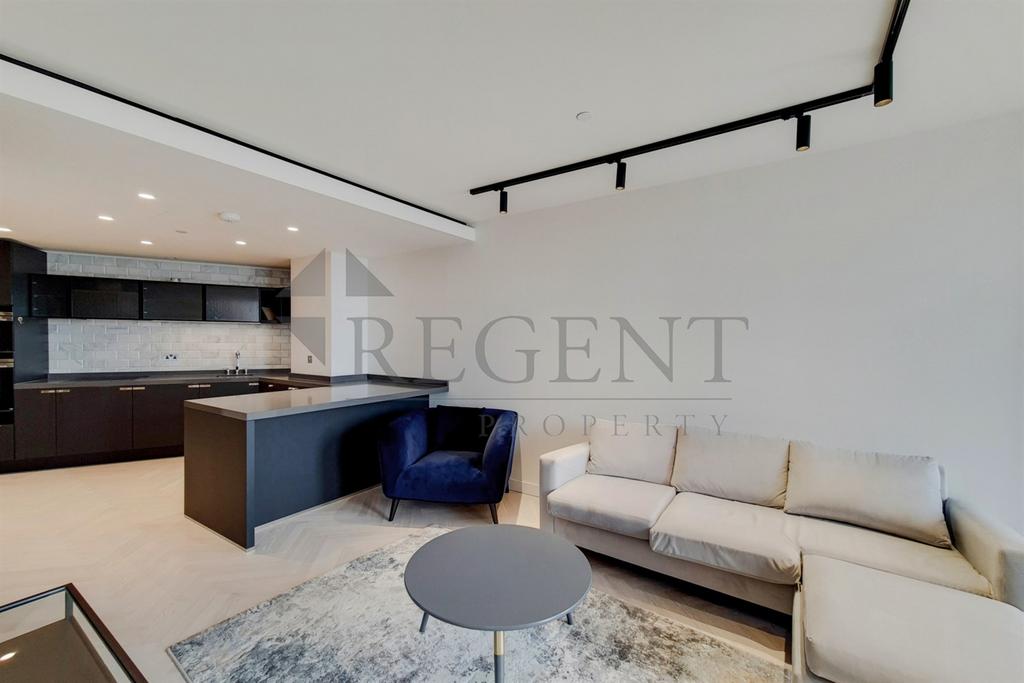 Open plan