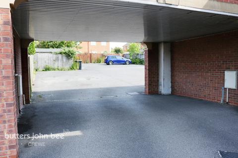 14 Chassagne Square, Crewe, CW1 3GJ