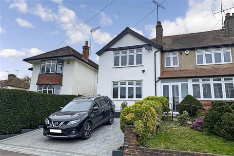 58 Manor Way, Banstead, SM7 3PL