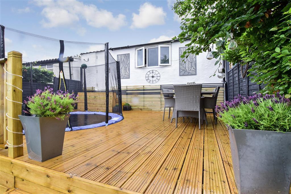 Patio / Decking
