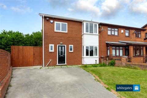 16 Glendale Close, Liverpool, L8 9XT