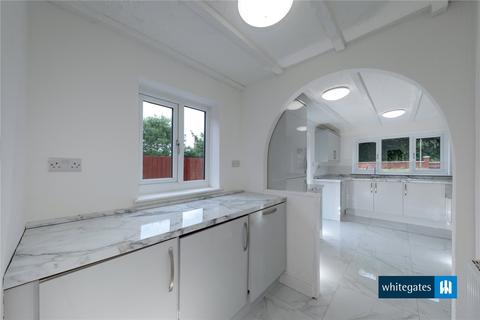 16 Glendale Close, Liverpool, L8 9XT