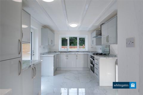 16 Glendale Close, Liverpool, L8 9XT