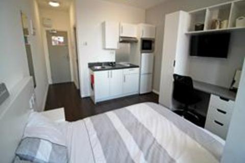 Studio to rent, 76 Milton Street Apartment 506, Victoria House, NOTTINGHAM NG1 3RB