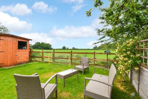 10 Arnold Noad Corner, Southwick, Trowbridge, BA14 9NP