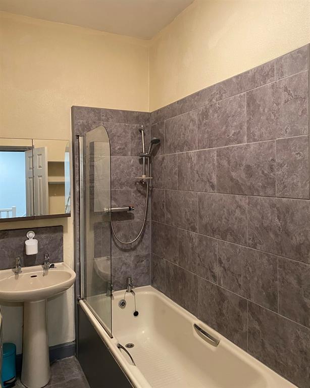 House bathroom