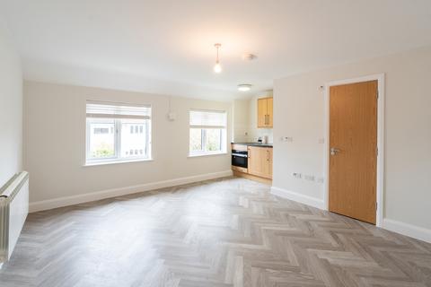 Studio to rent, Wadham Court, Edgeway Road, Oxford, OX3 0HD