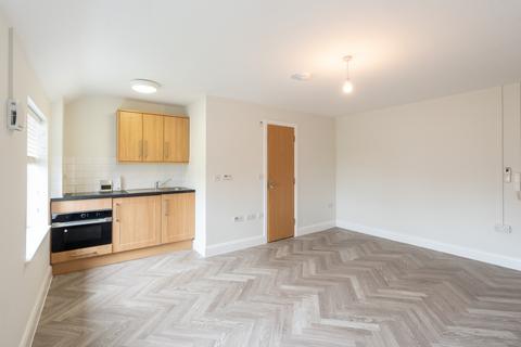 Studio to rent, Wadham Court, Edgeway Road, Oxford, OX3 0HD