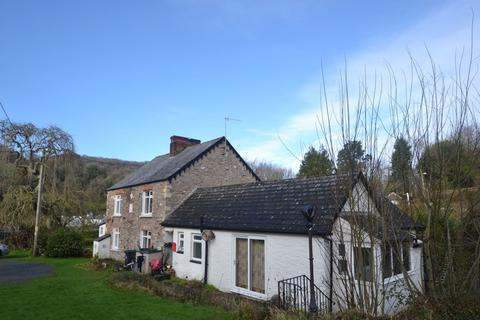 undefined, Sterridge Valley, Berrynarbor, Ilfracombe, Devon, EX34 9TB