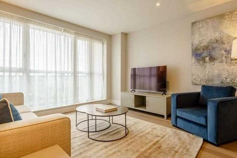 2 bedroom apartment to rent, Westferry Circus, Circus Apartments, Canary Wharf