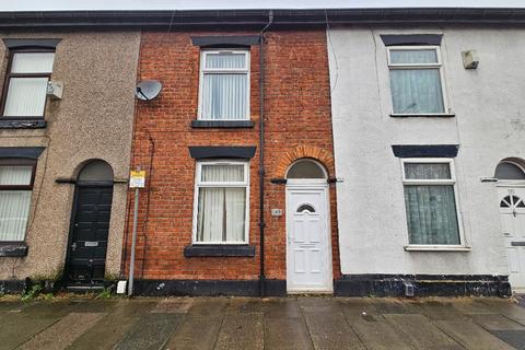 2 bedroom terraced house to rent, Cross Lane, Radcliffe, Manchester