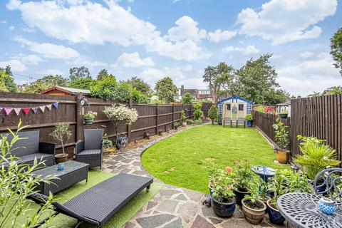 12 Silver Lane, West Wickham, BR4 0SQ