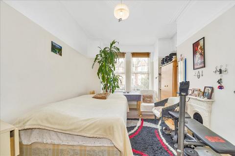 1 bedroom flat for sale, Boundary Road, Wood Green, London, N22