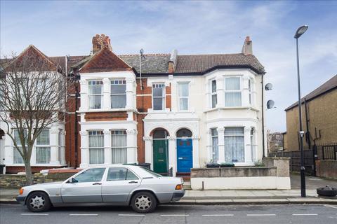 2 bedroom flat for sale, Etherley Road, South Tottenham, London, N15