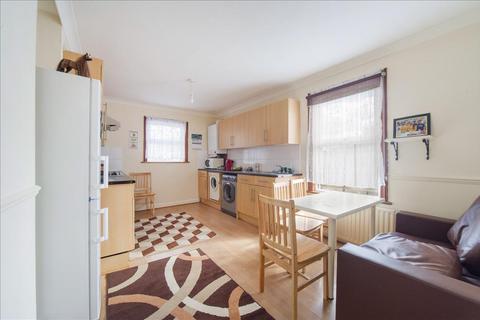 2 bedroom flat for sale, Etherley Road, South Tottenham, London, N15