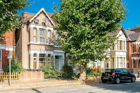 1 bedroom flat for sale, Belmont Road, South Tottenham, London, N15