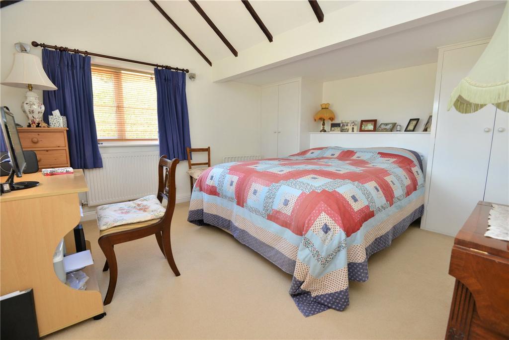 Gf Guest Bedroom