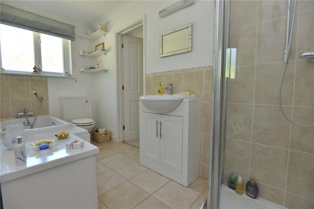 Gf Bathroom