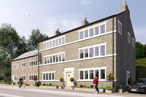 1 Cross Keys Inn Oldham Road, Delph, Oldham, OL3 5RQ