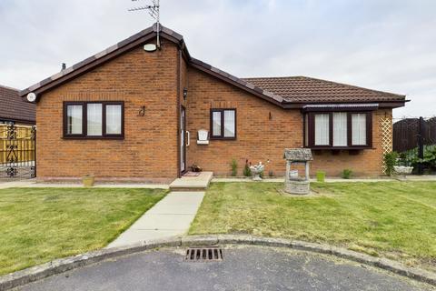 137 Broadwater Drive, Dunscroft, Doncaster, DN7 4EY