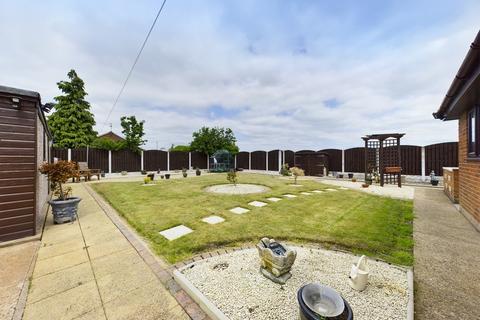 137 Broadwater Drive, Dunscroft, Doncaster, DN7 4EY
