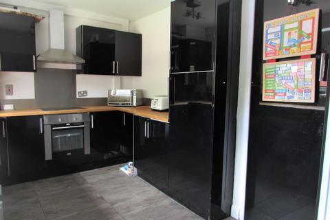 18 Brookcroft Road, Manchester, M22 8EB