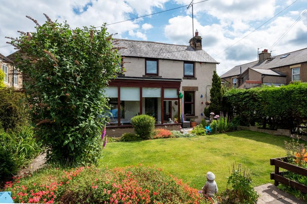 Haydon Bridge, Hexham 2 bed detached house £179,950