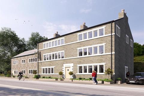 3 Cross Keys Inn Oldham Road, Delph, Oldham, OL3 5RQ