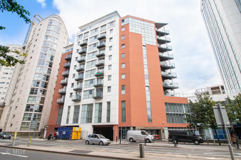 1 bedroom apartment to rent, Meridian Plaza, Cardiff City Centre