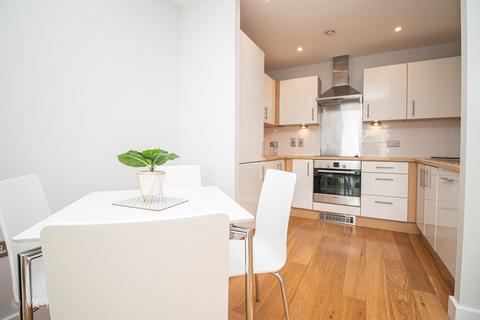 1 bedroom apartment to rent, Meridian Plaza, Cardiff City Centre