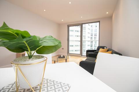 1 bedroom apartment to rent, Meridian Plaza, Cardiff City Centre