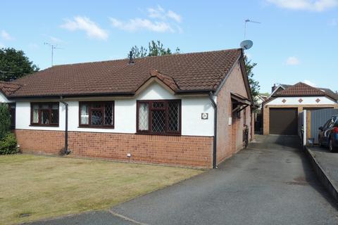21 Barnbrook Close, Winsford, CW7 2TW
