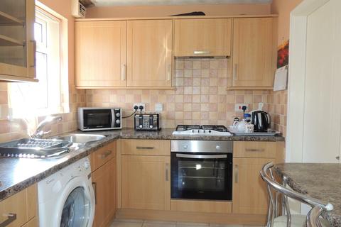 21 Barnbrook Close, Winsford, CW7 2TW