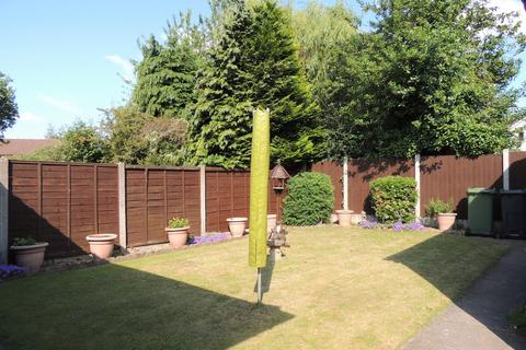 21 Barnbrook Close, Winsford, CW7 2TW