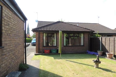 21 Barnbrook Close, Winsford, CW7 2TW