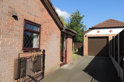 21 Barnbrook Close, Winsford, CW7 2TW