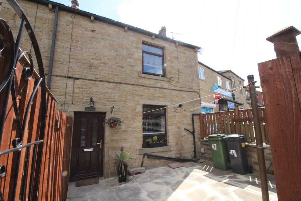 Liversedge Hall Lane, Liversedge 1 bed cottage £550 pcm (£127 pw)