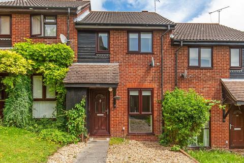 27 Kestrel Close, Winchester, SO22 4QF