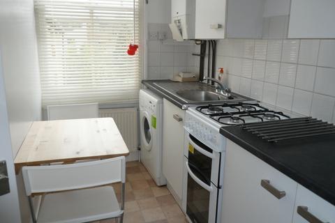 1 bedroom flat to rent, Blurton Road, Clapton