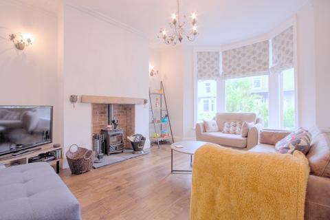 18 School Lane, Earby, Barnoldswick, BB18 6QF